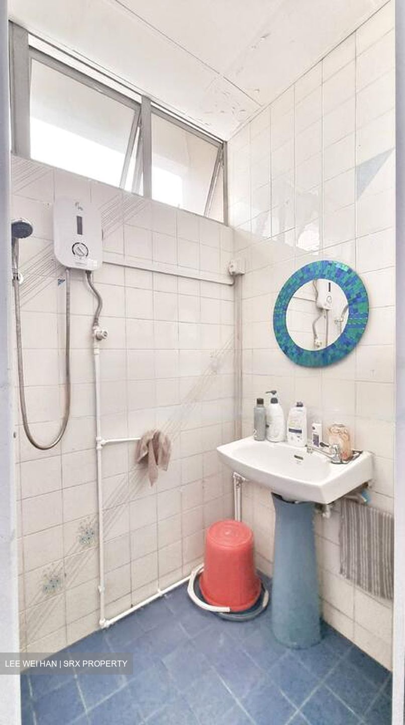 Hoa Nam Building (D8), Apartment #447515391